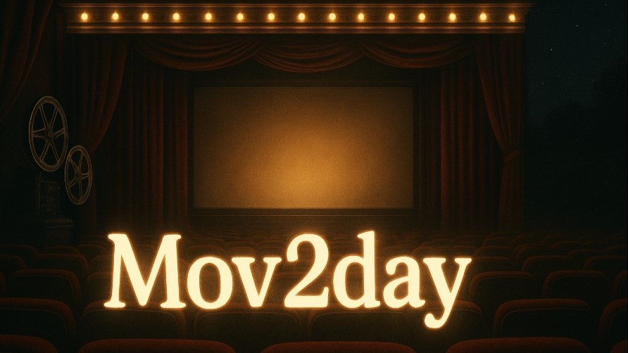 Mov2Day trending movies 2025